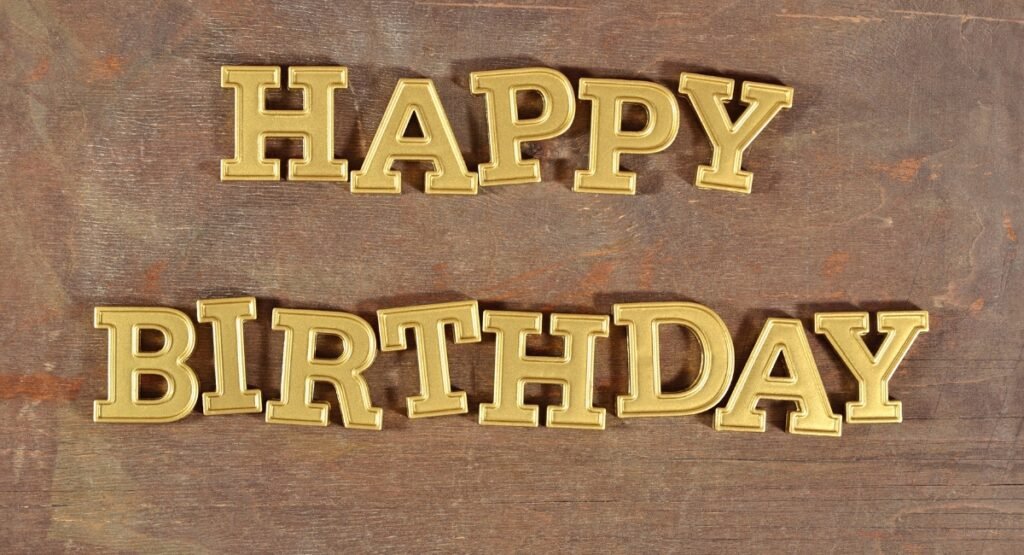 birthday wishes