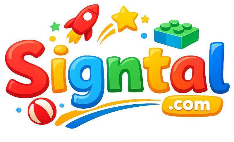 Signtal Toy Reviews