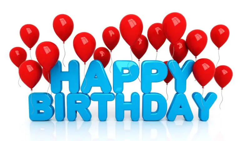 100+ Heartfelt Birthday Blessings to Celebrate Your Loved Ones