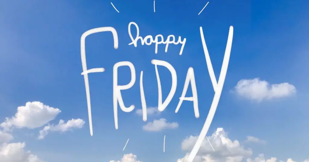 friday-blessings