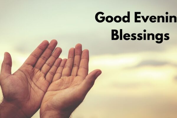 good-evening-blessings