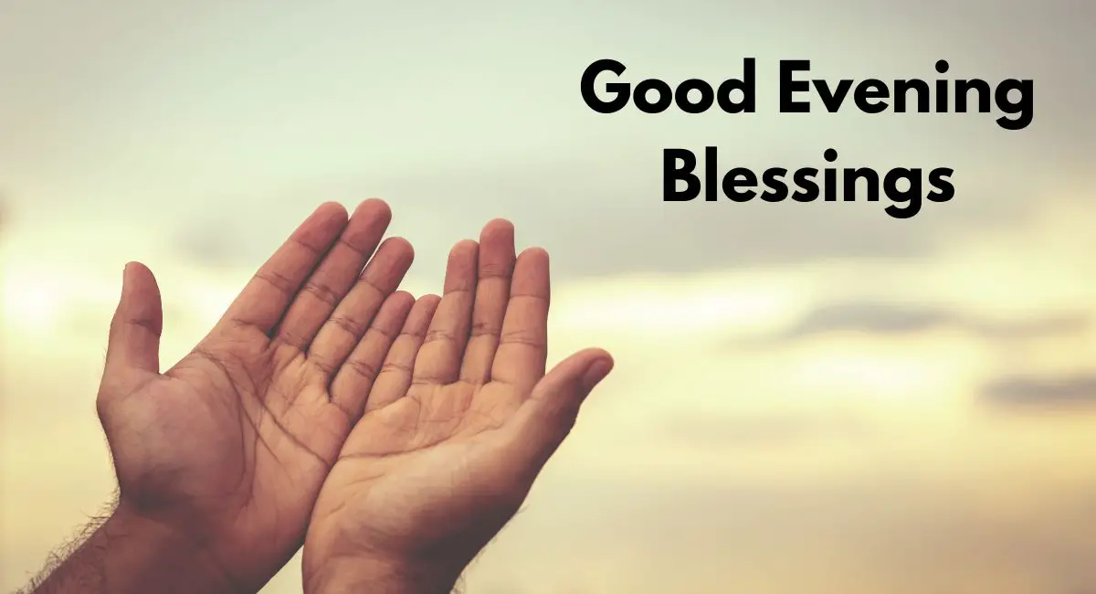 good-evening-blessings