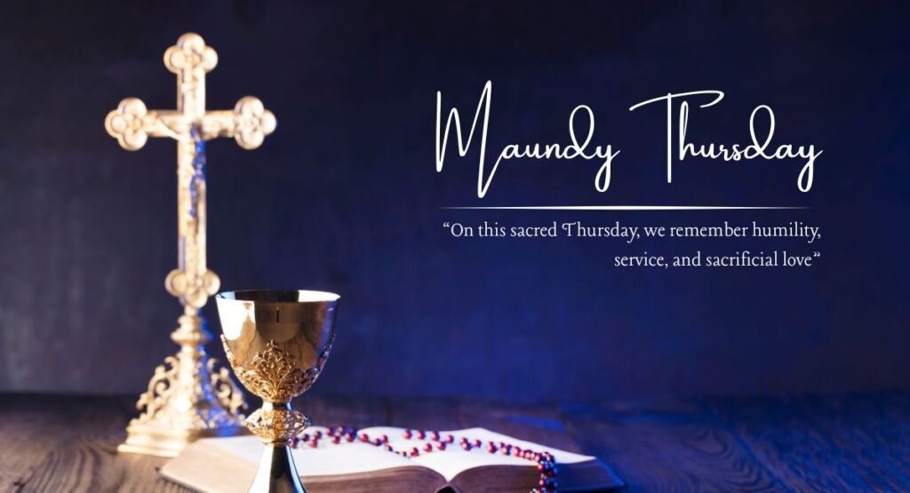 70 Good morning Thursday Blessings Images and Prayers