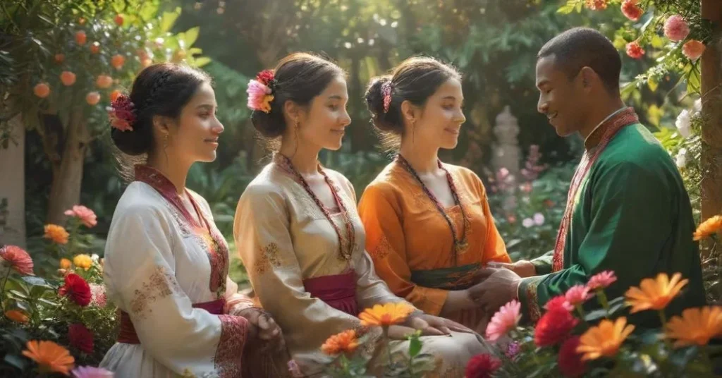 100+ Blessings in Different Languages & Cultures: Heartfelt Words of Peace from Around the World