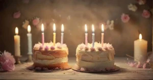 Alt Featured: Birthday Blessings and Wishes