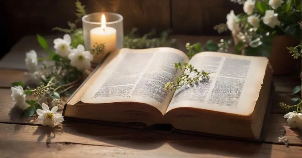 150+ Powerful Blessings in the Bible: Scriptures & Their Life-Changing Meanings πβ¨