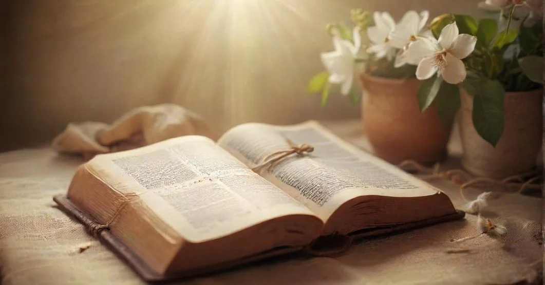 Title 2: Blessings in the Bible (Scriptures & Meanings) Alt 2: Blessings in the Bible (Scriptures & Meanings)