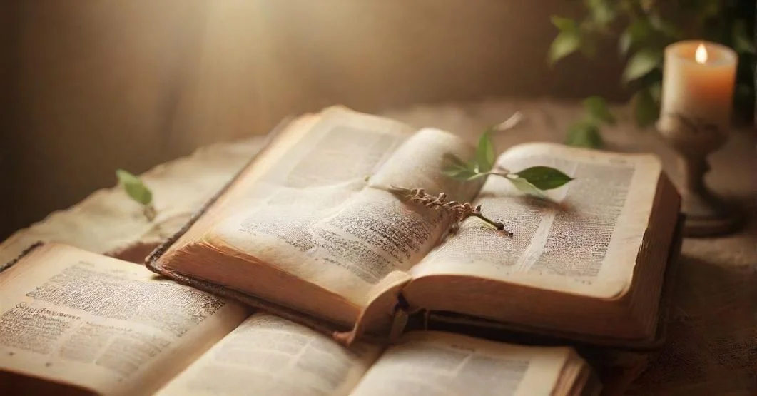 Title 1: Blessings in the Bible (Scriptures & Meanings) Alt 1: Blessings in the Bible (Scriptures & Meanings)
