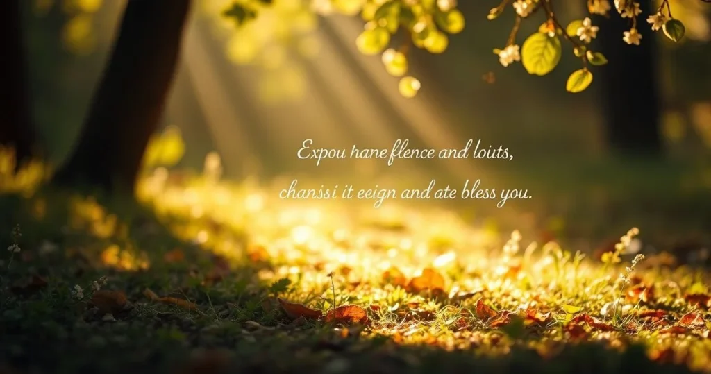 Blessings Quotes and Inspirational Sayings to Brighten Your Day and Inspire Your Soul β¨