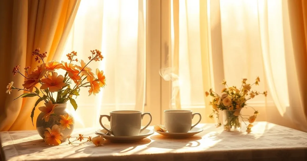 Daily Morning Blessings: Start Each Day with Uplifting Prayers and Positive Energy πβ¨