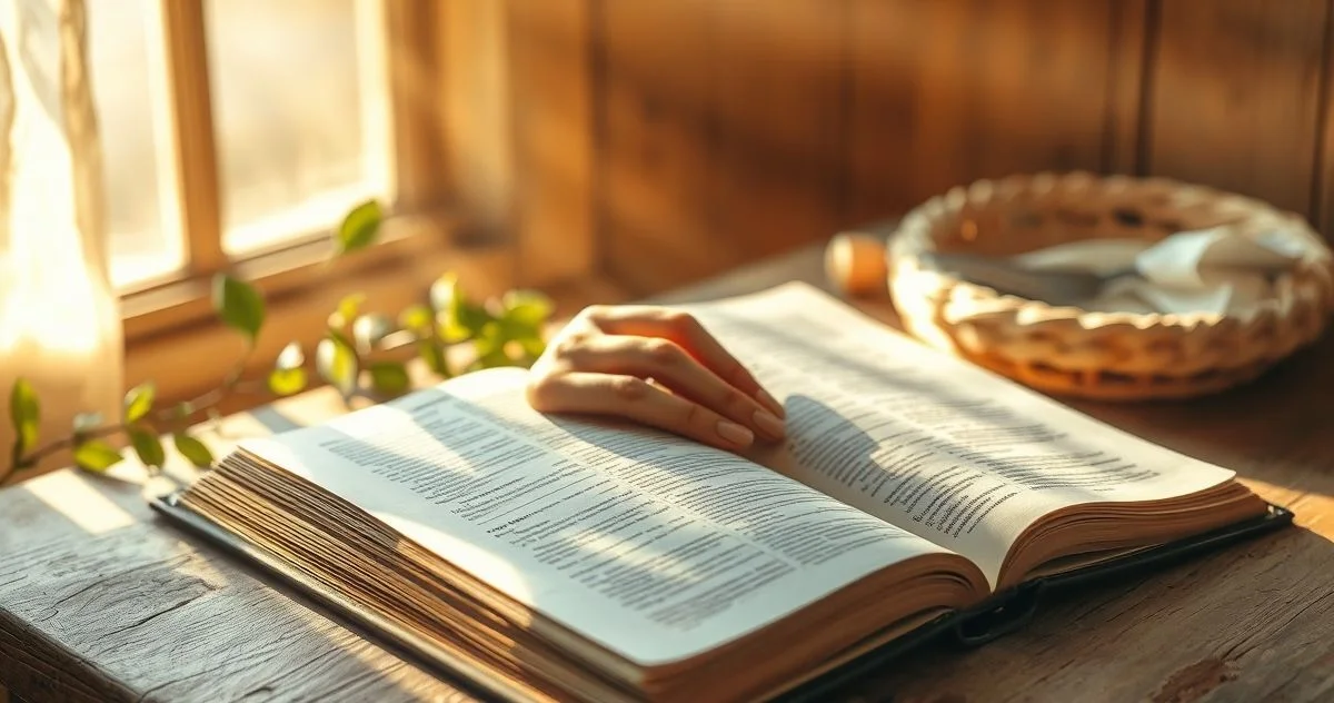 Title 6 Blessings in the Bible (Scriptures & Meanings) Alt 6 Blessings in the Bible (Scriptures & Meanings)