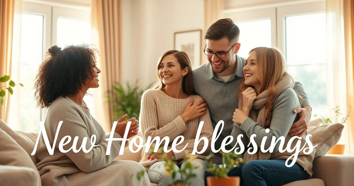 Alt 6 New Home Blessings