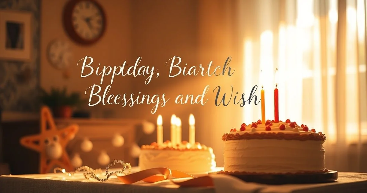 Title 4 Birthday Blessings and Wishes after Alt 4 Birthday Blessings and Wishes after