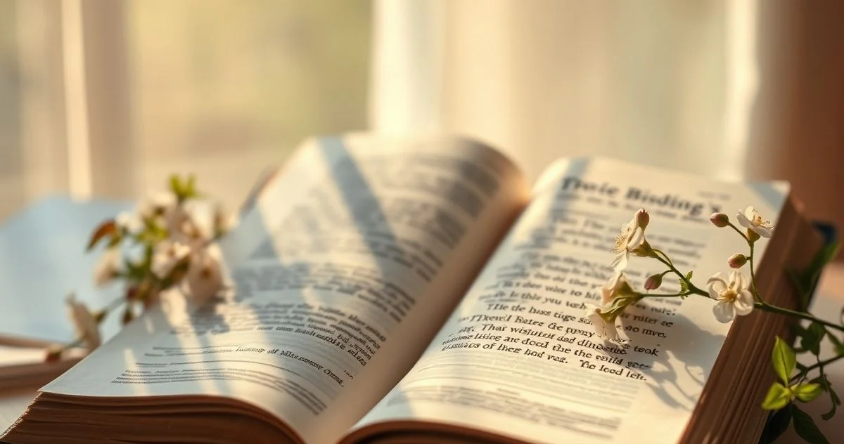 Title 5 Blessings in the Bible (Scriptures & Meanings) After Alt 5 Blessings in the Bible (Scriptures & Meanings) After