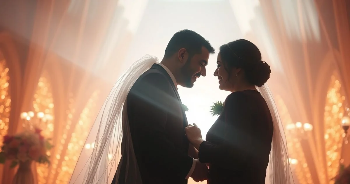 Title 2 Wedding & Marriage Blessings after Alt 2 Wedding & Marriage Blessings after