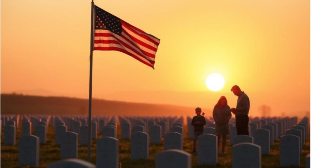 25 Memorial Day Blessings to Honor America’s Heroes with Heartfelt Gratitude