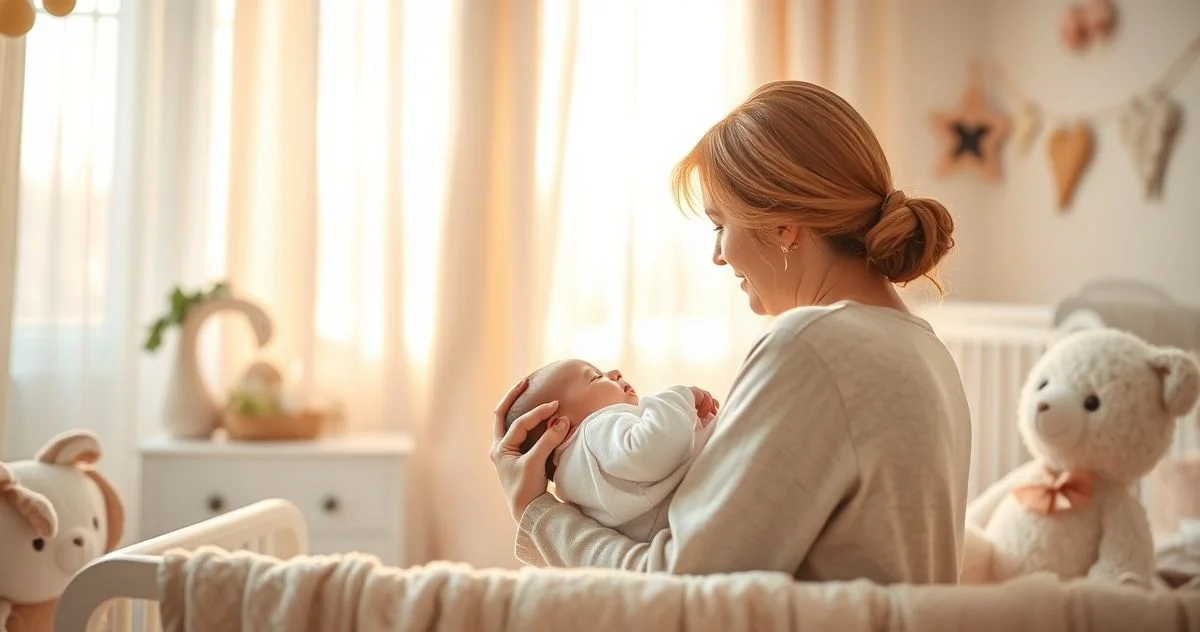 Alt 1 Blessings for a New Baby after