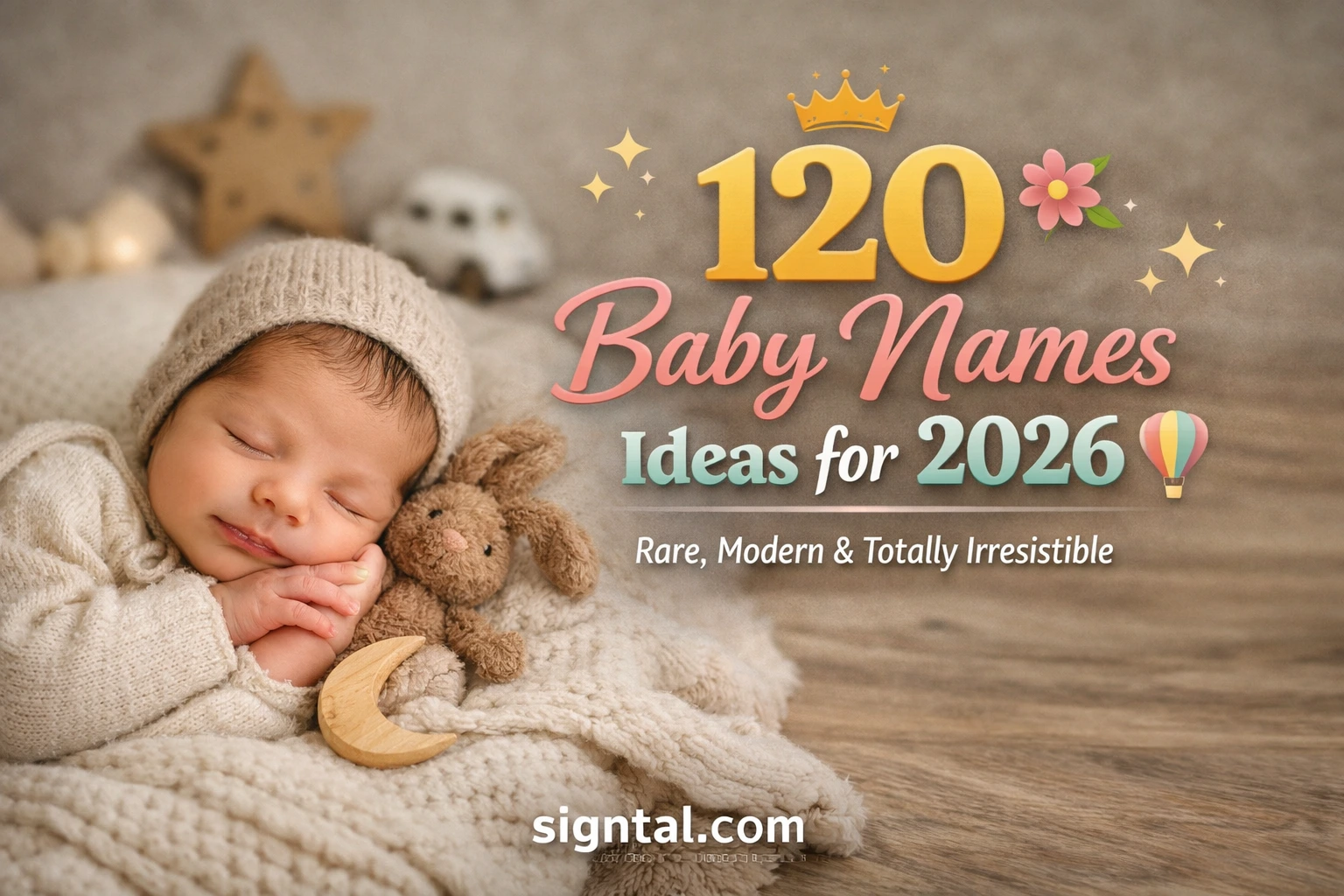 baby names ideas