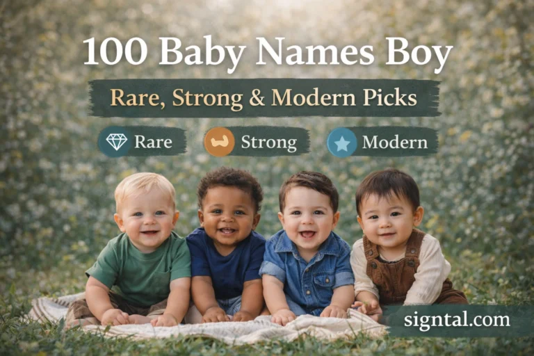 baby names 2026