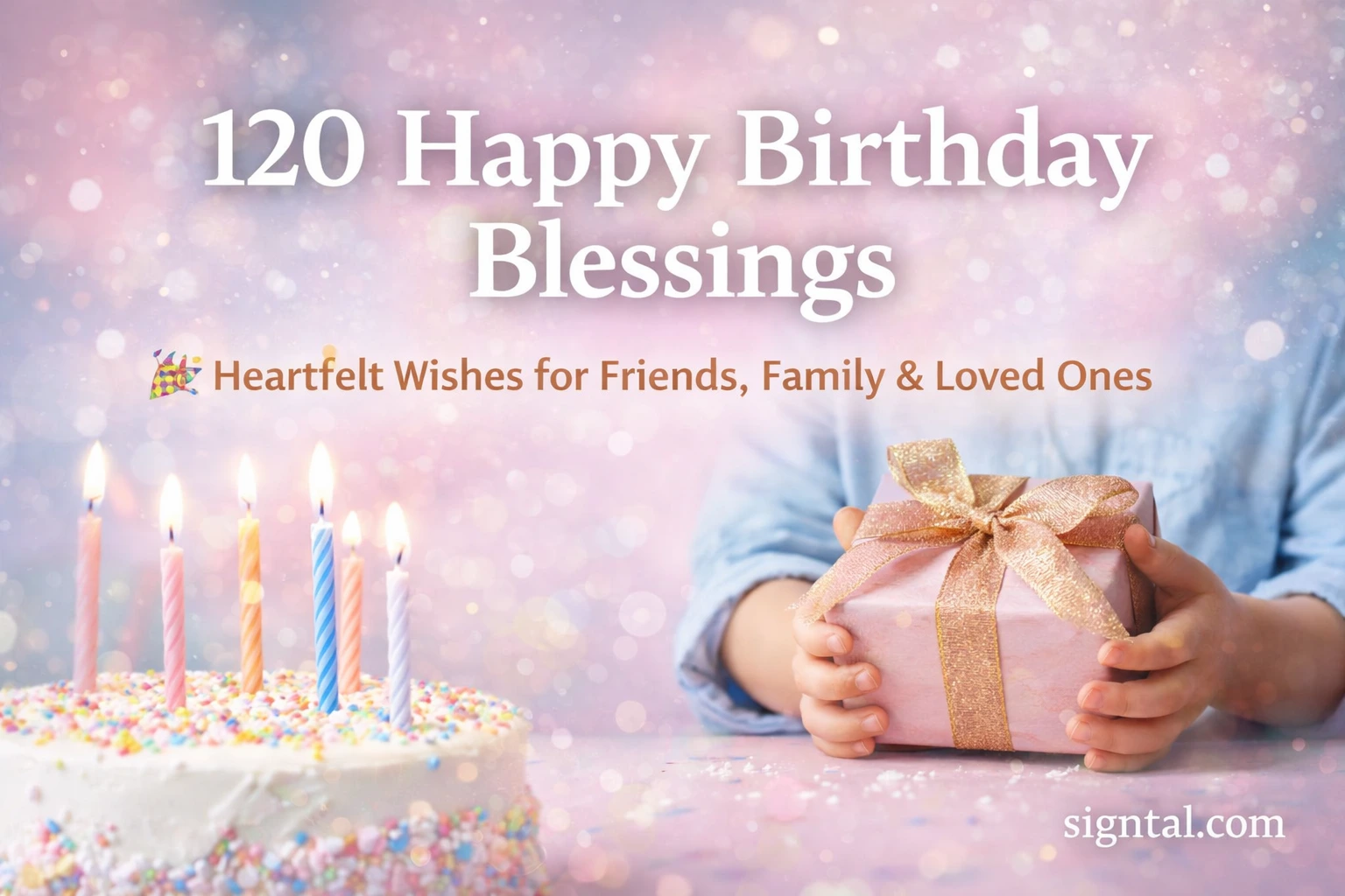 happy birthday blessings